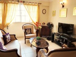 Blk 623 Bedok Reservoir Road (Bedok), HDB 4 Rooms #191508862